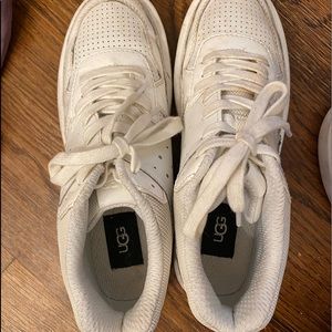 UGG sneakers